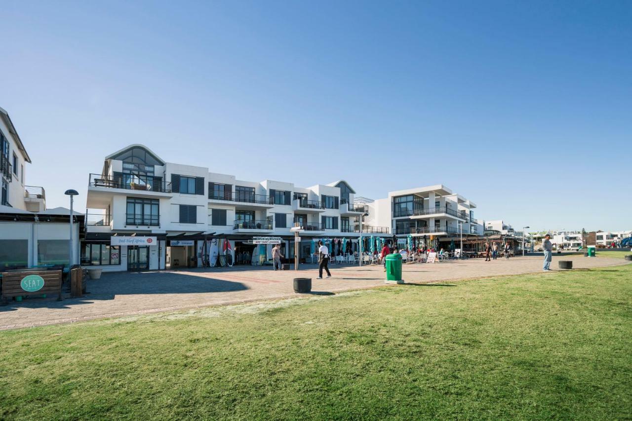 Eden On The Bay Studio 67B Bloubergstrand Exterior foto